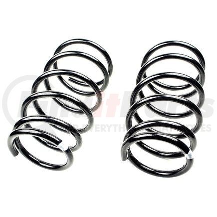 SMS81306 by MEVOTECH - Coil Spring Set