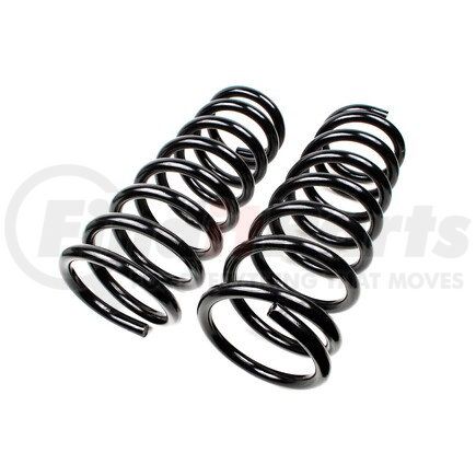 SMS81324 by MEVOTECH - Coil Spring Set