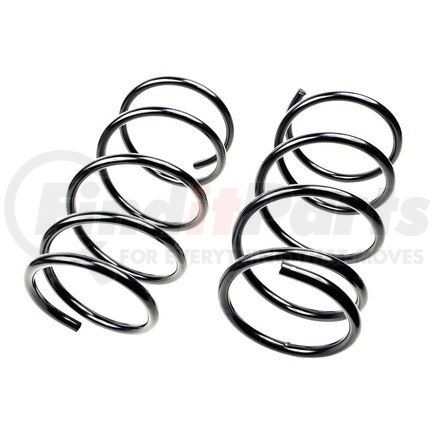 SMS81340 by MEVOTECH - Coil Spring Set