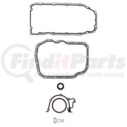 CS 26317-1 by FEL-PRO - Engine Conversion Gasket Set