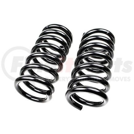 SMS850V by MEVOTECH - Coil Spring Set