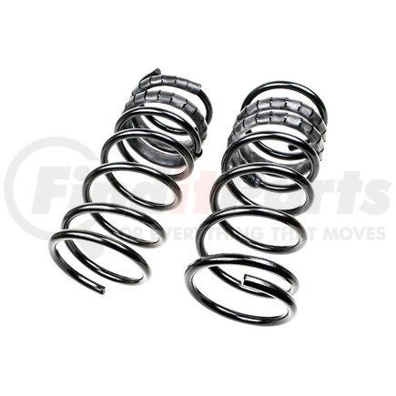 SMS853V by MEVOTECH - Coil Spring Set