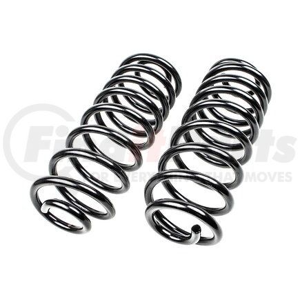 SMS865V by MEVOTECH - Coil Spring Set