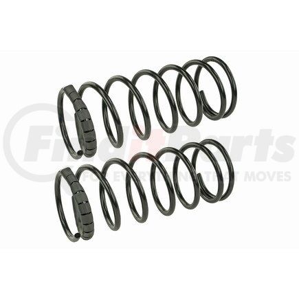 SMS871V by MEVOTECH - Coil Spring Set - Mevotech Supreme SMS871V