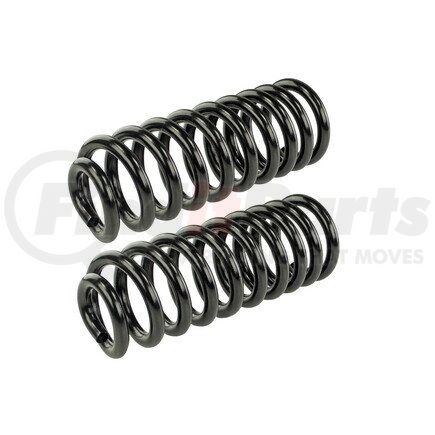 SMS870V by MEVOTECH - Coil Spring Set