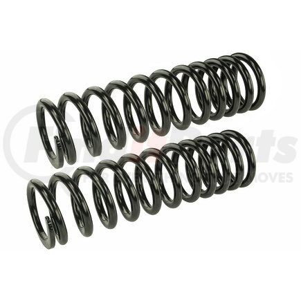 SMS888V by MEVOTECH - Coil Spring Set