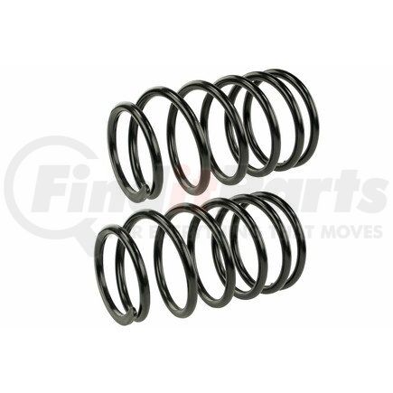 SMS890V by MEVOTECH - Coil Spring Set - Mevotech Supreme SMS890V