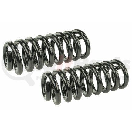 SMS8914 by MEVOTECH - Coil Spring Set - Mevotech Supreme SMS8914