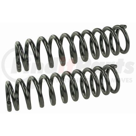 SMS9264 by MEVOTECH - Coil Spring Set - Mevotech Supreme SMS9264