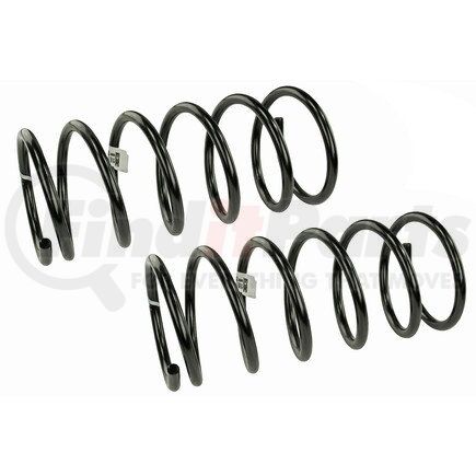 SMS9716 by MEVOTECH - Coil Spring Set - Mevotech Supreme SMS9716