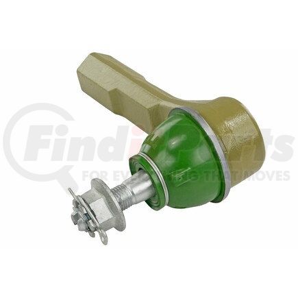 TXES3453 by MEVOTECH - Steering Tie Rod End