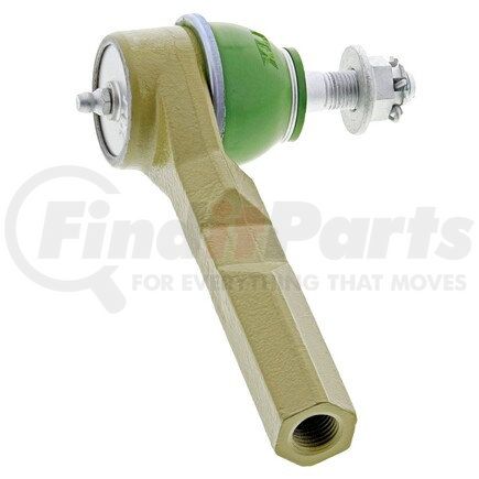 TXES3455 by MEVOTECH - Steering Tie Rod End