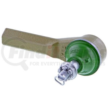 TXES3537 by MEVOTECH - Steering Tie Rod End