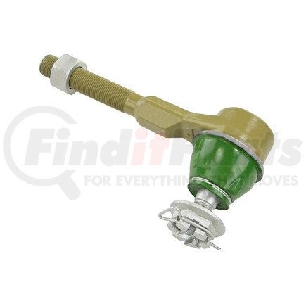 TXES3366T by MEVOTECH - Steering Tie Rod End