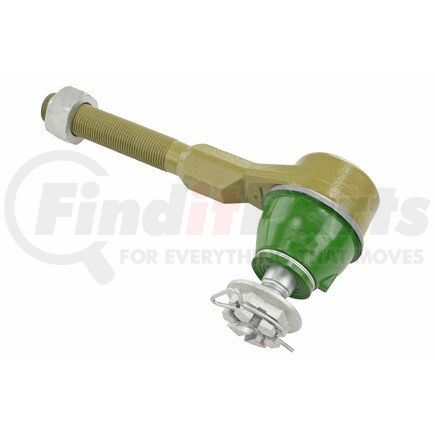 TXES3367T by MEVOTECH - Steering Tie Rod End