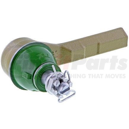 TXES3667 by MEVOTECH - Steering Tie Rod End