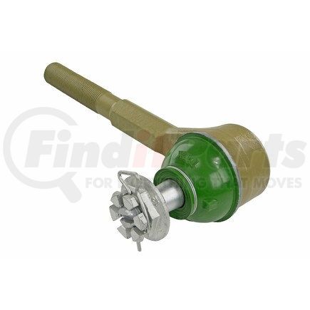 TXES409RT by MEVOTECH - Steering Tie Rod End