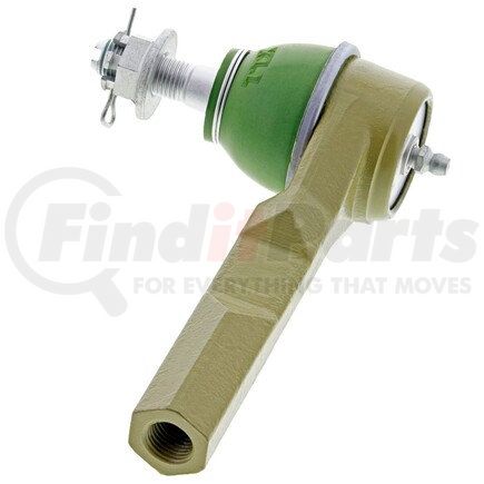 TXES800086 by MEVOTECH - Steering Tie Rod End