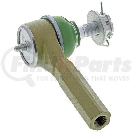 TXES3609 by MEVOTECH - Steering Tie Rod End