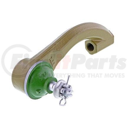 TXES80360 by MEVOTECH - Steering Tie Rod End