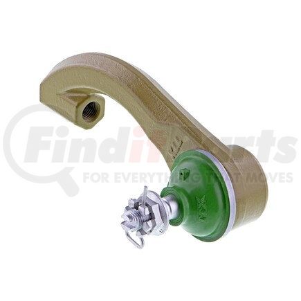 TXES80361 by MEVOTECH - Steering Tie Rod End