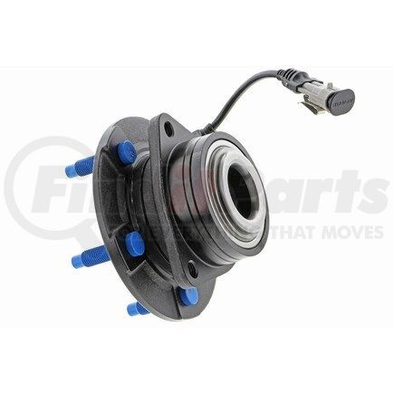 TXF513189 by MEVOTECH - Wheel Bearing and Hub Assembly