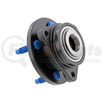 TXF513205 by MEVOTECH - Wheel Bearing and Hub Assembly