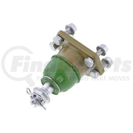 TXK5208 by MEVOTECH - Suspension Ball Joint