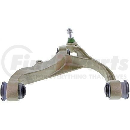 TXMS25149 by MEVOTECH - Control Arm and Ball