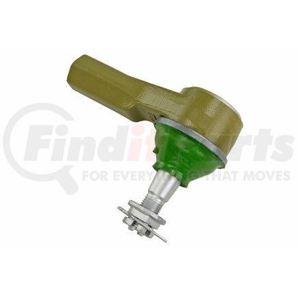 TXMS25645 by MEVOTECH - Steering Tie Rod End