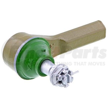 TXMS25646 by MEVOTECH - Steering Tie Rod End