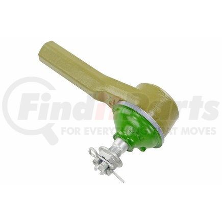 TXMS25647 by MEVOTECH - Steering Tie Rod End