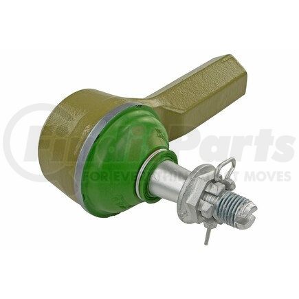 TXMS25649 by MEVOTECH - Steering Tie Rod End