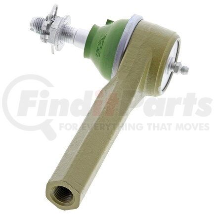 TXMS25606 by MEVOTECH - Steering Tie Rod End