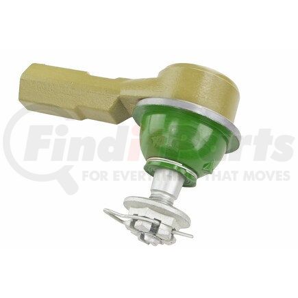 TXMS25609 by MEVOTECH - Steering Tie Rod End