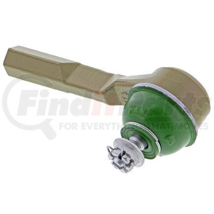 TXMS25642 by MEVOTECH - Steering Tie Rod End