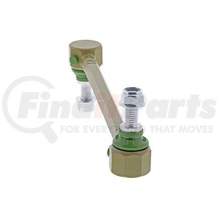 TXMS258128 by MEVOTECH - Suspension Stabilizer Bar Link Kit