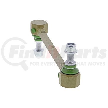 TXMS25821 by MEVOTECH - Suspension Stabilizer Bar Link Kit