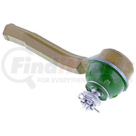 TXMS30616 by MEVOTECH - Steering Tie Rod End