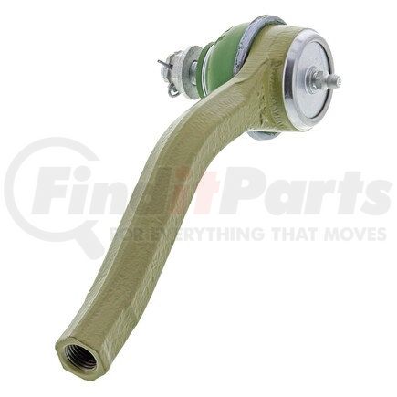 TXMS30620 by MEVOTECH - Steering Tie Rod End