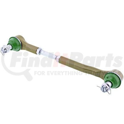 TXMS30728 by MEVOTECH - Steering Tie Rod End Assembly