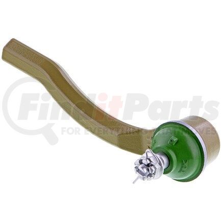 TXMS40609 by MEVOTECH - Steering Tie Rod End