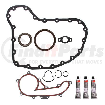 Fel-Pro CS 26357-1 Engine Conversion Gasket Set Engine Conversion Gasket Set