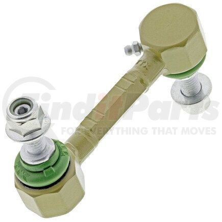 TXMS40817 by MEVOTECH - Suspension Stabilizer Bar Link Kit