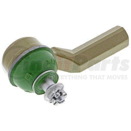 TXMS40629 by MEVOTECH - Steering Tie Rod End