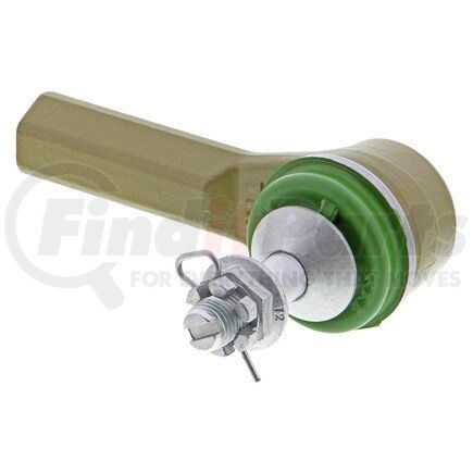 Mevotech TXMS40646 Steering Tie Rod End Steering Tie Rod End