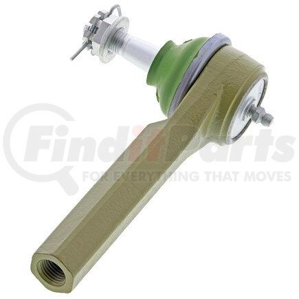 TXMS506115 by MEVOTECH - Steering Tie Rod End