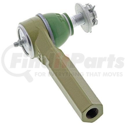 TXMS506116 by MEVOTECH - Steering Tie Rod End