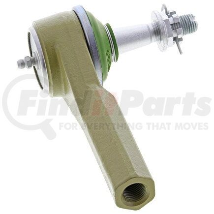 TXMS50630 by MEVOTECH - Steering Tie Rod End