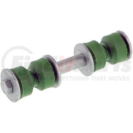 Mevotech TXMS508178 Suspension Stabilizer Bar Link Kit Suspension Stabilizer Bar Link Kit